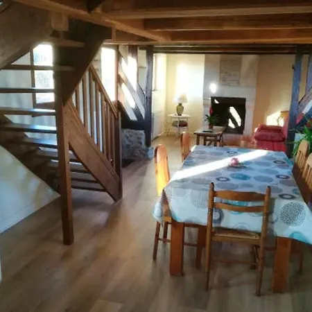 Maison Charmante Au Theil-en-auge * Le Theil-en-Auge