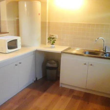 Maison Charmante Au Theil-en-auge Casa vacanze *