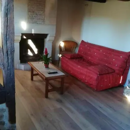 Maison Charmante Au Theil-en-auge * Le Theil-en-Auge