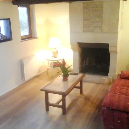 Maison Charmante Au Theil-en-auge * Le Theil-en-Auge