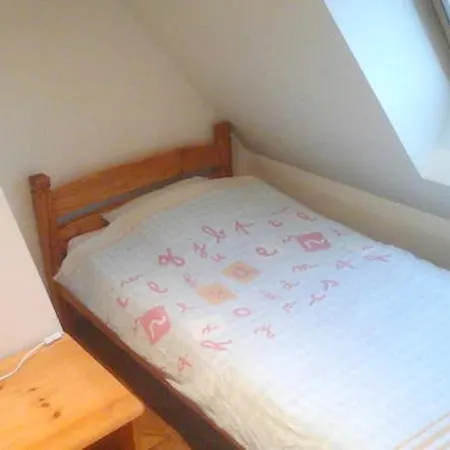 Maison Charmante Au Theil-en-auge Casa vacanze