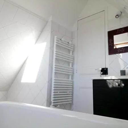 Casa vacanze Maison Charmante Au Theil-en-auge Le Theil-en-Auge