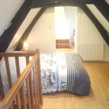 Maison Charmante Au Theil-en-auge Le Theil-en-Auge