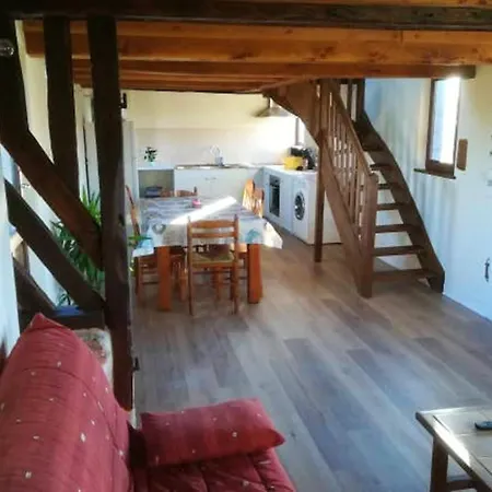 Maison Charmante Au Theil-en-auge * Le Theil-en-Auge