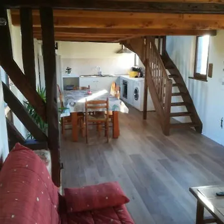 Maison Charmante Au Theil-en-auge *