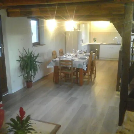 Maison Charmante Au Theil-en-auge Nyaraló *