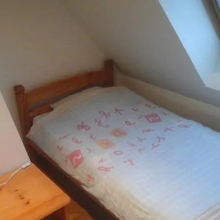 Maison Charmante Au Theil-en-auge Le Theil-en-Auge