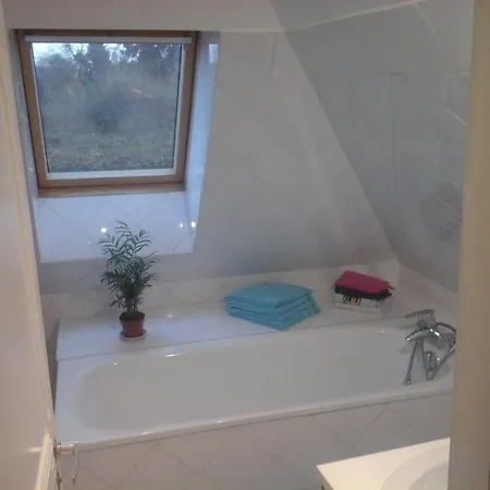 Nyaraló Maison Charmante Au Theil-en-auge