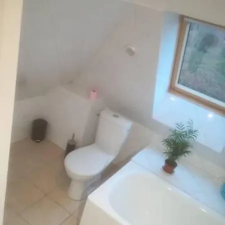 Nyaraló Maison Charmante Au Theil-en-auge *