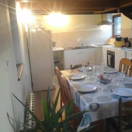 Maison Charmante Au Theil-en-auge Le Theil-en-Auge