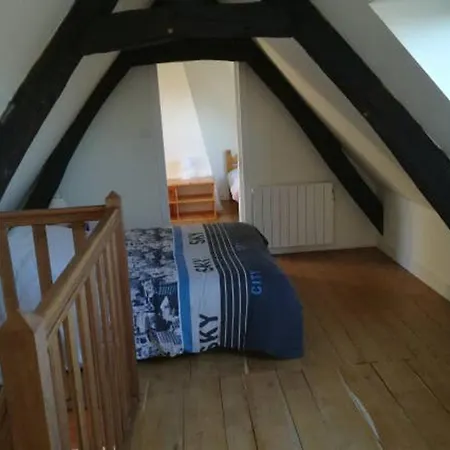Maison Charmante Au Theil-en-auge * Le Theil-en-Auge