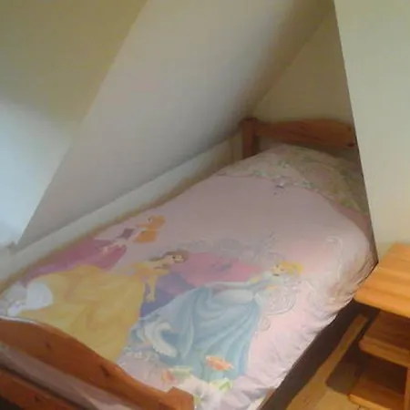Nyaraló Maison Charmante Au Theil-en-auge
