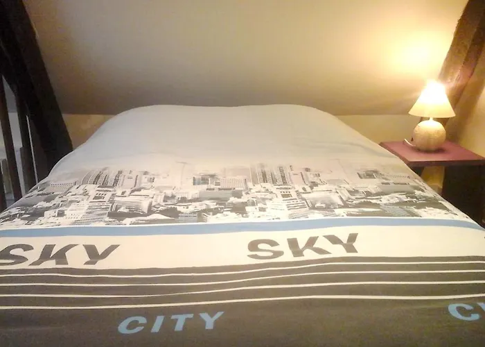 Maison Charmante Au Theil-en-auge Le Theil-en-Auge