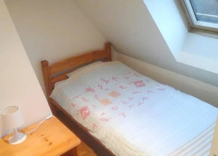 Maison Charmante Au Theil-en-auge Semesterbostad