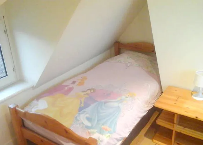 Semesterbostad Maison Charmante Au Theil-en-auge Le Theil-en-Auge