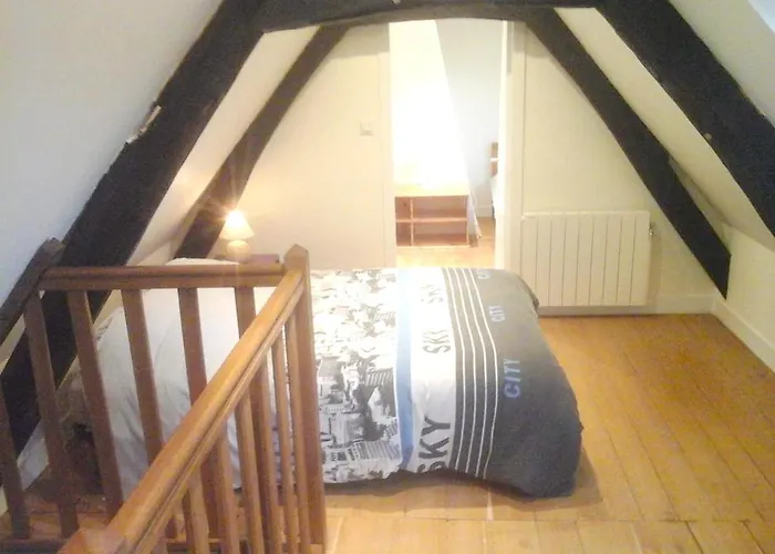 Maison Charmante Au Theil-en-auge Le Theil-en-Auge