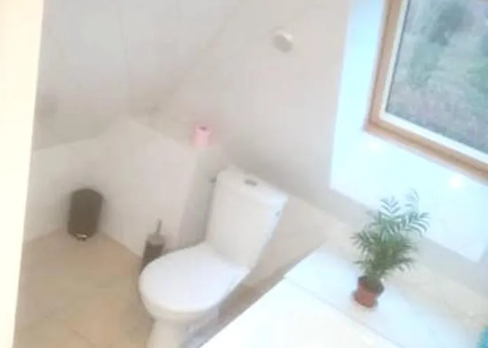 Maison Charmante Au Theil-en-auge Semesterbostad Le Theil-en-Auge