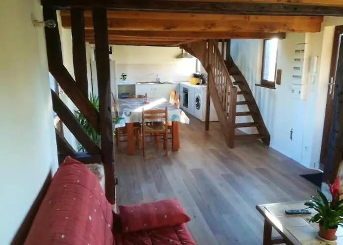 Maison Charmante Au Theil-en-auge * Le Theil-en-Auge