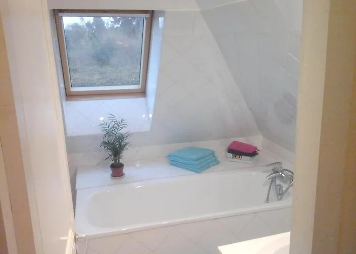 Semesterbostad Maison Charmante Au Theil-en-auge Le Theil-en-Auge